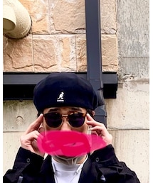 KANGOL | ハンチング/ベレー帽