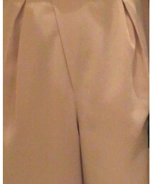 SNIDEL | パンツ
