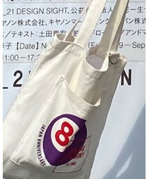 OPENING CEREMONY | トートバッグ