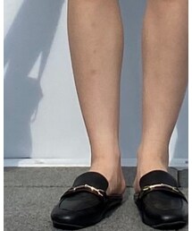 chaakan shoes | ローファー