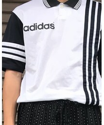 adidas | ポロシャツ