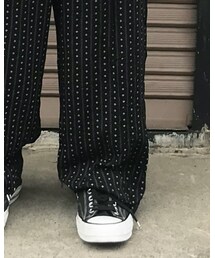 CONVERSE Chuck Taylor × fragment design | スニーカー