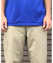 アメリカ軍 | チノパンツ