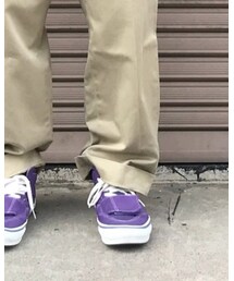 VANS | スニーカー