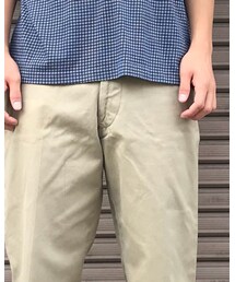 アメリカ軍 | チノパンツ