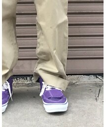 VANS | スニーカー