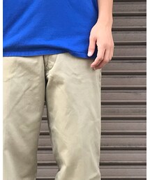 アメリカ軍 | チノパンツ