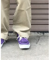 VANS | スニーカー