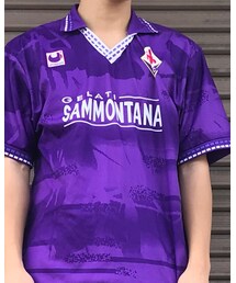 フィオレンティーナ | ポロシャツ