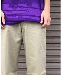 アメリカ軍 | チノパンツ