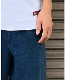 Relax Pants | デニムパンツ