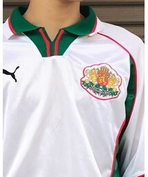 PUMA | ポロシャツ