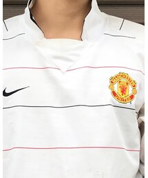 NIKE | ポロシャツ