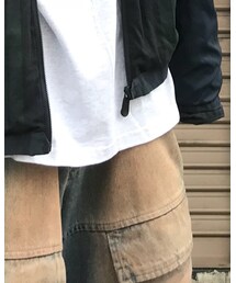 MARITHE + FRANCOIS GIRBAUD | デニムパンツ