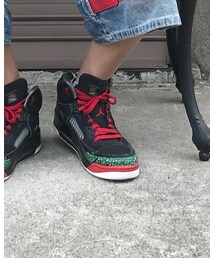 AIR JORDAN | スニーカー