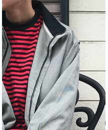 NAUTICA | ブルゾン