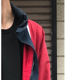 NAUTICA | ブルゾン