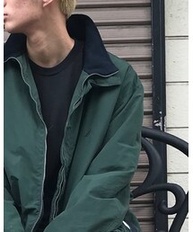 NAUTICA | ナイロンジャケット