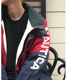 NAUTICA | ナイロンジャケット
