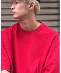 PJ MARK | Tシャツ/カットソー