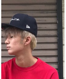 NEW ERA | キャップ