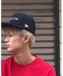 Youji Yamamoto | キャップ