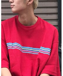 PJ MARK | Tシャツ/カットソー