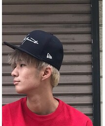 Youji Yamamoto | キャップ