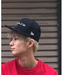 NEW ERA | キャップ