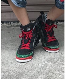 AIR JORDAN | スニーカー