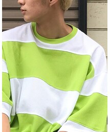 PJ MARK | Tシャツ/カットソー