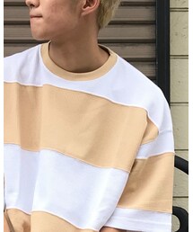 PJ MARK | Tシャツ/カットソー