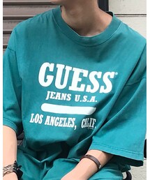 Guess | Tシャツ/カットソー