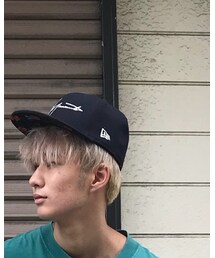 NEW ERA | キャップ