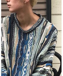 COOGI | ニット/セーター