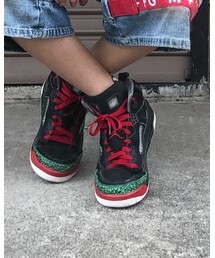 AIR JORDAN | スニーカー