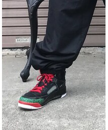 AIR JORDAN | スニーカー