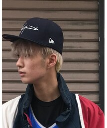 NEW ERA | キャップ