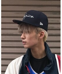 Yohji Yamamoto | キャップ