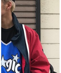 NAUTICA | ナイロンジャケット