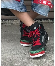 AIR JORDAN | スニーカー