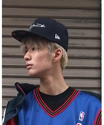 Yohji Yamamoto | キャップ