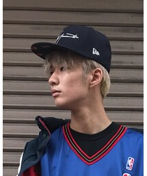 NEW ERA | キャップ