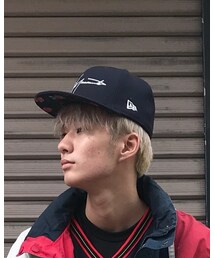 NEW ERA | キャップ