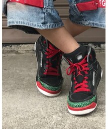 AIR JORDAN | スニーカー