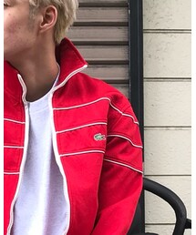 LACOSTE | ジャージ