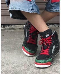 MARITHE + FRANCOIS GIRBAUD | スニーカー