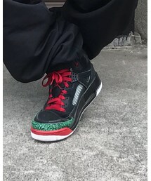 AIR JORDAN | スニーカー