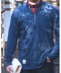 EGO TRIPPING | トップス