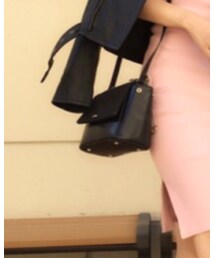 SNIDEL | ショルダーバッグ